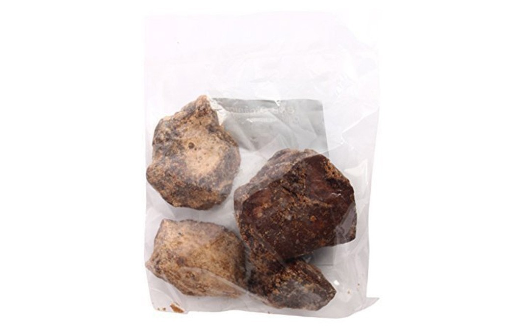 B&B Organics Palm Jaggery    Pack  500 grams